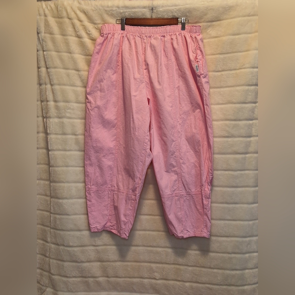 Cherokee Vintage Utility Pants